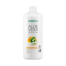 Aloe Vera Drik Honning
