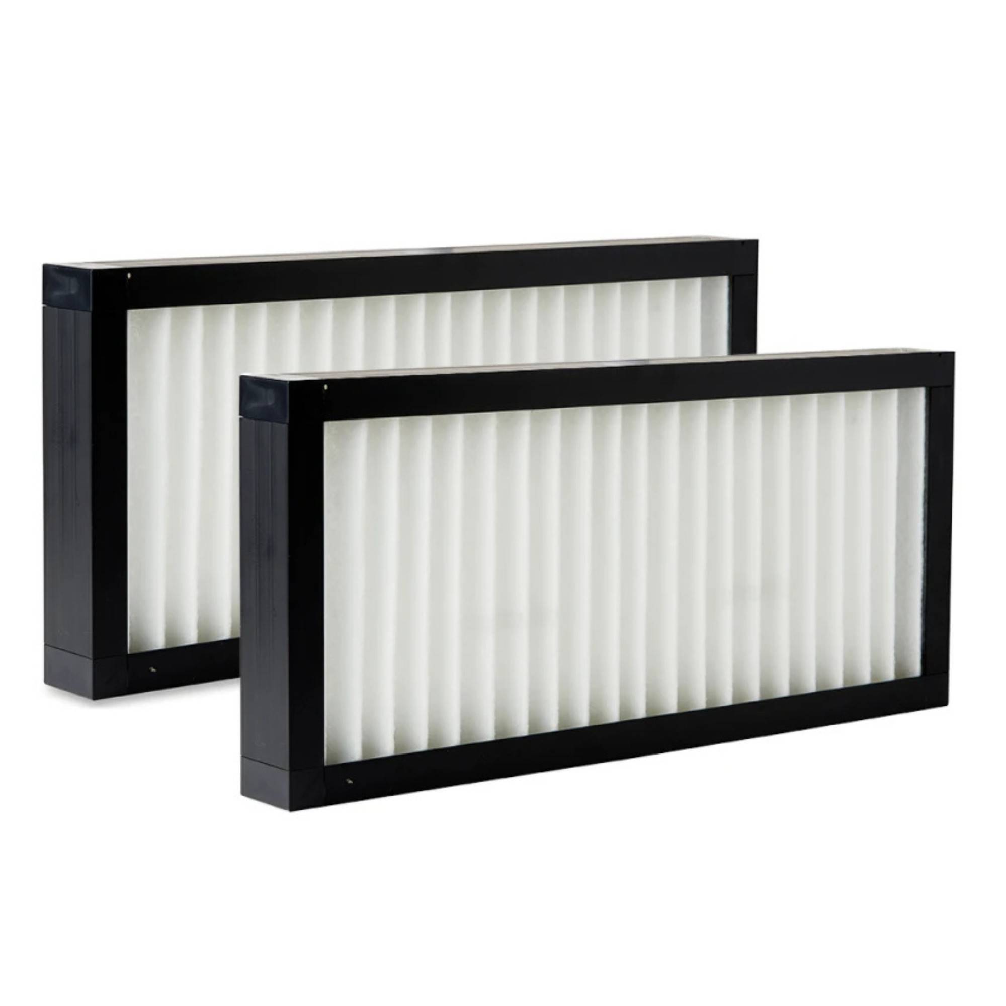 Standardfiltersæt til Nilan Comfort CT 500 (228x500x48mm)
