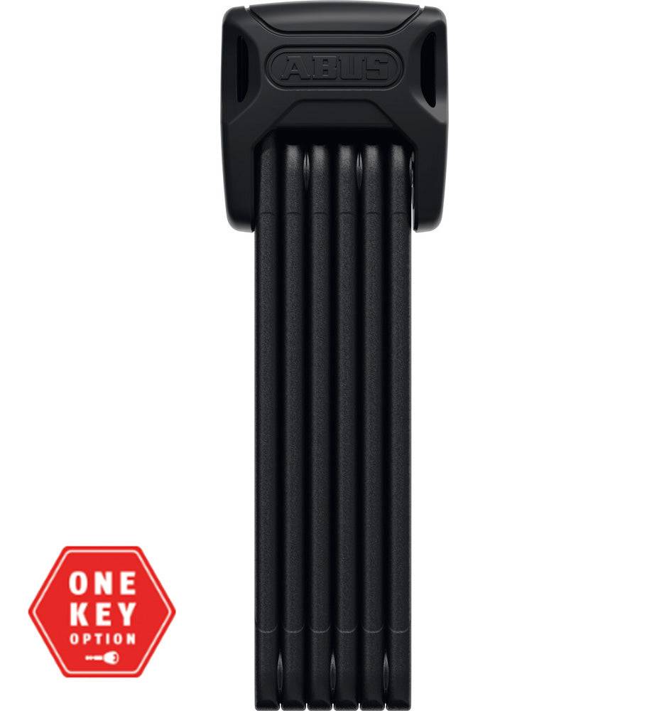 Abus Bordo XPlus™ 6000K SH Foldelås Onekey - 90cm