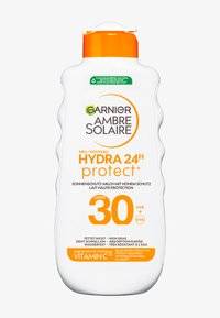 AMBRE SOLAIRE HYDRA PROTECT MILK SPF 30 - Solskydd