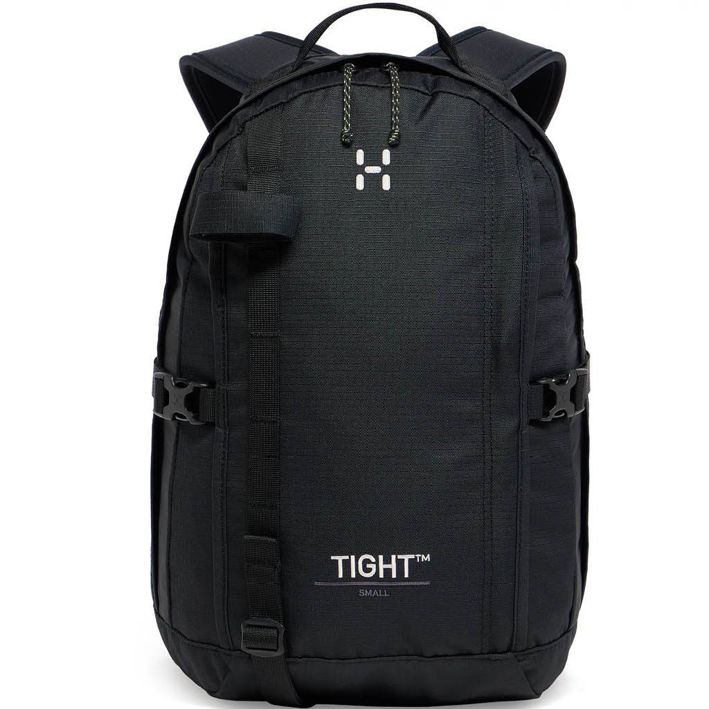 Haglöfs Tight S Rygsæk » Str. Small » 2C5 True black.