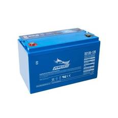 Batteri 120Ah/12V/329x173x210