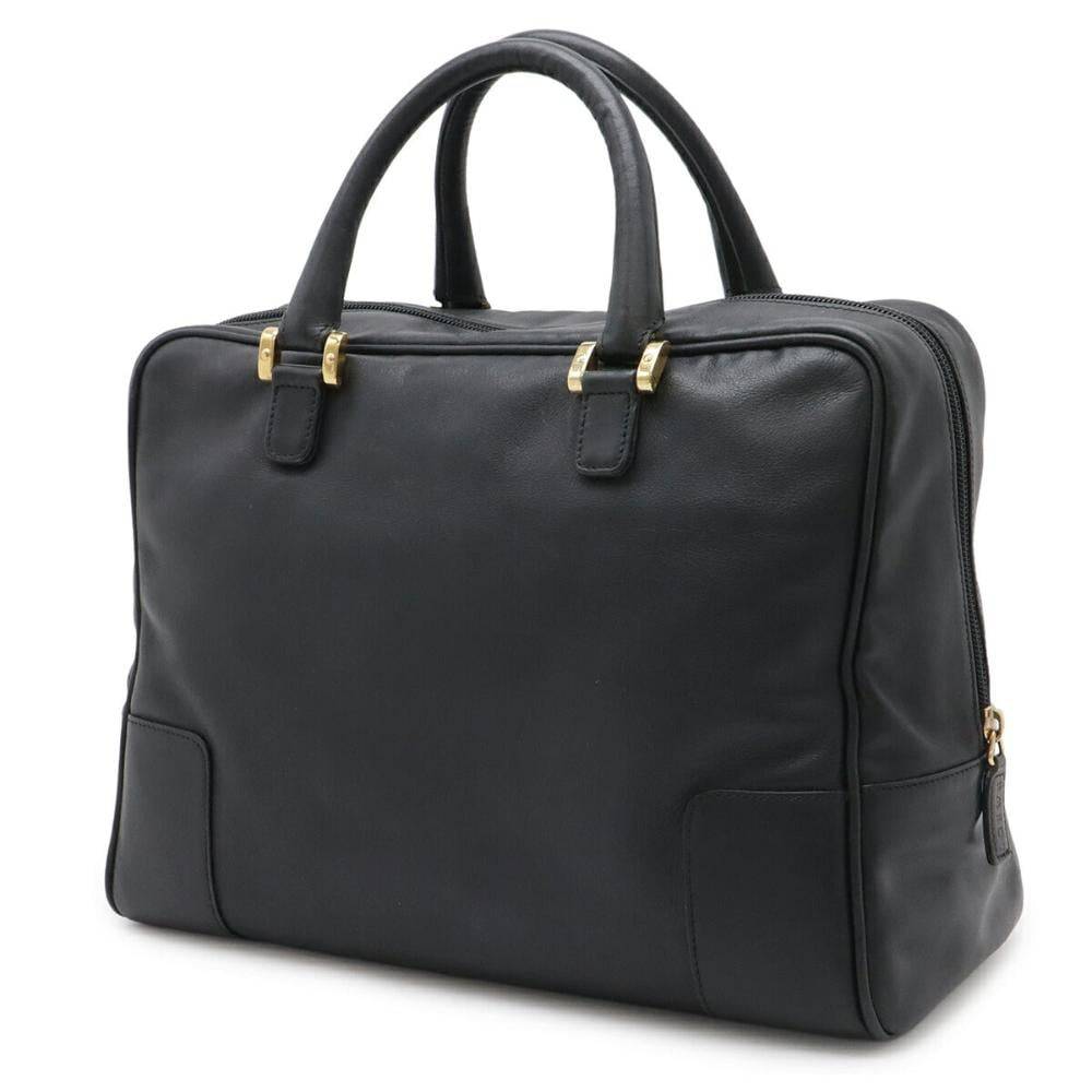 Loewe Vintage Loewe Amazona L 49cm x W 21cm x H 26cm - Håndtasker hos Magasin.