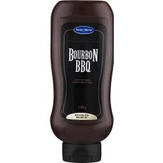 Bourbonsauce Barbecue Santa Maria 1,1kg