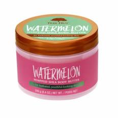 Tree Hut Watermelon Whipped Shea Body Butter 240g