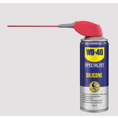 WD-40 Silicone Lubricant - Silikonbaserat smörjmedel 400 ml