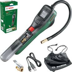 EasyPump II 10.3 bar Battery Air Pump
