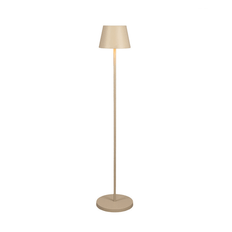 Konstsmide - Pomezia 124cm - Portabel lampa - Sand