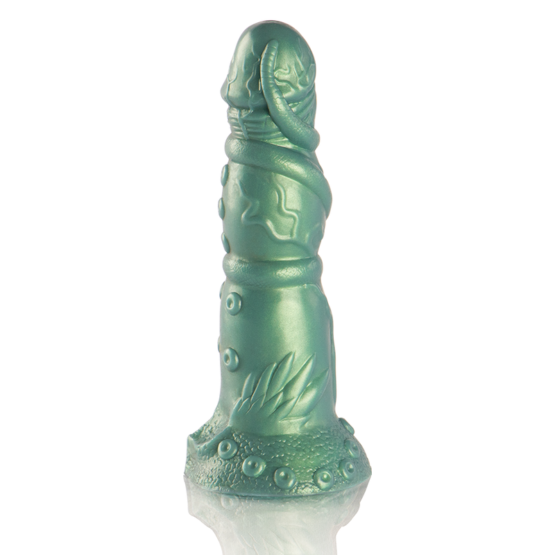 Hades – Silikon dildo inspirerad av grekisk mytologi