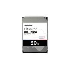 WD Ultrastar DC HC560 512E 20TB