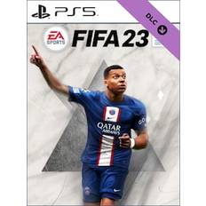 EA SPORTS FIFA 23 Ultimate Team Voucher (PS5) - PSN Key - EUROPE