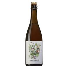 Sparkling Tea by Pettersson & Munthe alkoholfri 750ml