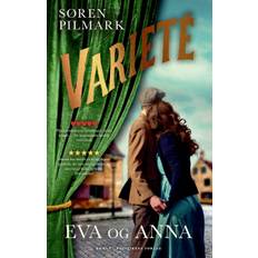 Varieté. Eva og Anna (Bog, Hæftet, Dansk)