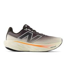 New Balance Fresh Foam X 1080 v14 Narrow Løbesko Herre Str. 42½ - Sort til komfortabel løb