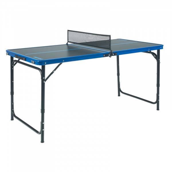 Donic Table Tennis Table Midi Portable Pro incl. Accessory Set