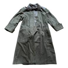 Claude Montana Coat