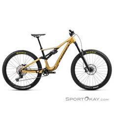 Orbea Rallon M20 29” 2023 Enduro Mountain Bike