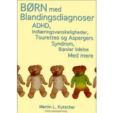 Børn med blandingsdiagnoser