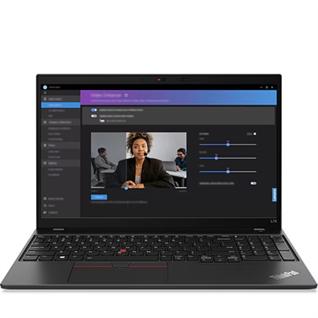 Lenovo ThinkPad L15 Gen. 4 15.6" - 256GB SSD - i5-1335U - 16GB - Win11 - Grade A