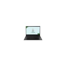 Lenovo X1 Carbon 8th Gen (Grade B) - i5-10210U, 256GB SSD, 16GB RAM, 14", FHD, W11P, FP-sensor