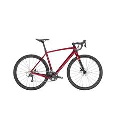 Trek Checkpoint ALR 3 Gravelbike - Crimson