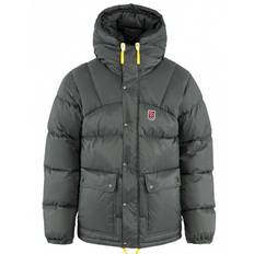 Expedition Down Lite Jacket - Basalt