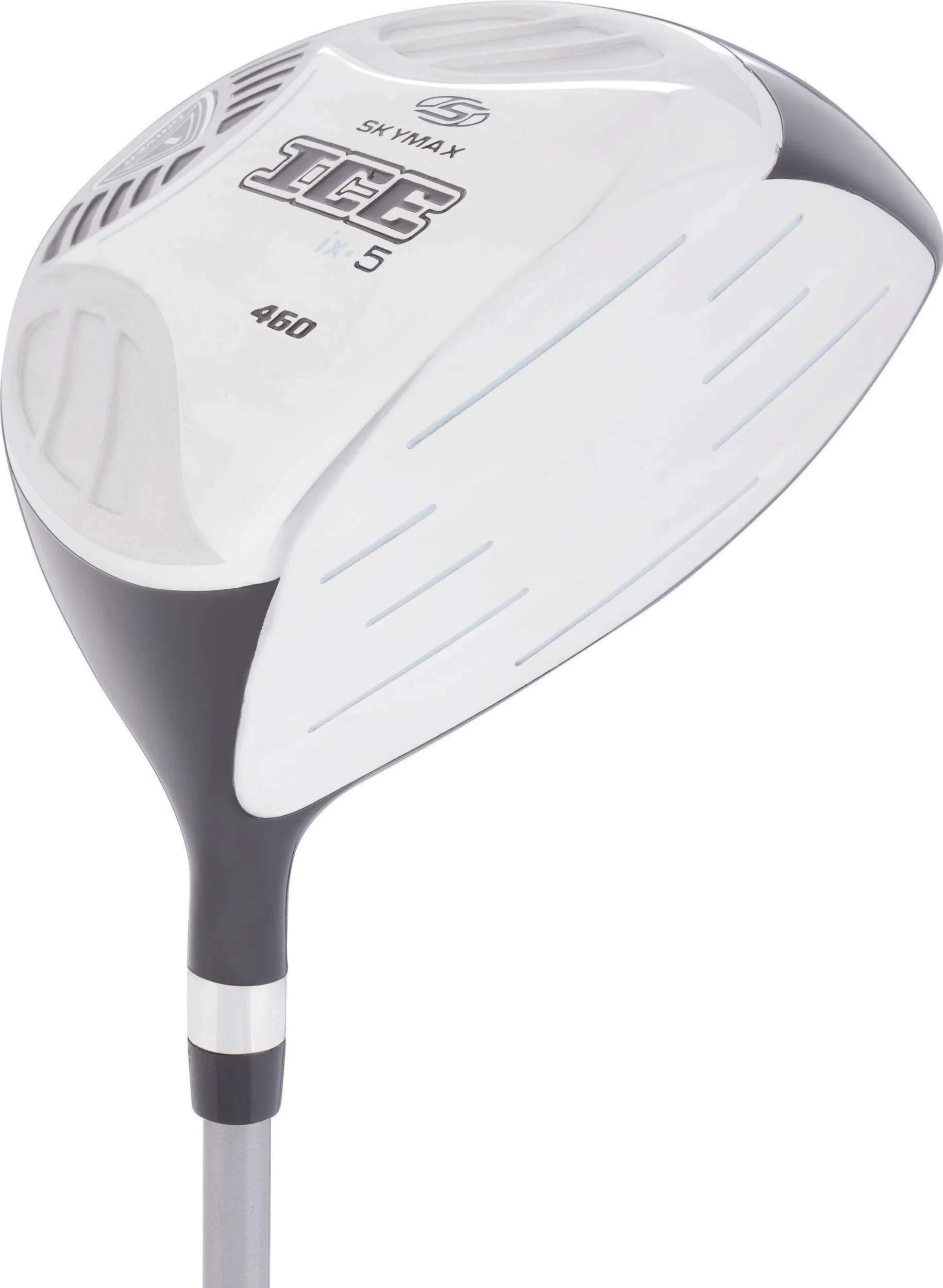 Skymax ICE IX-5 Driver, Damen