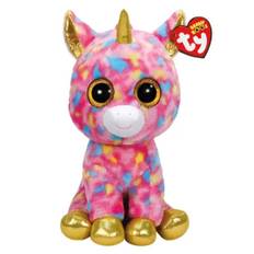 TY Beanie Boos Fantasia Gosedjur 40 Cm Beanie Boos Gosedjur 36819