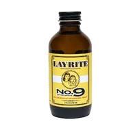 Layrite No.9 Aftershave
