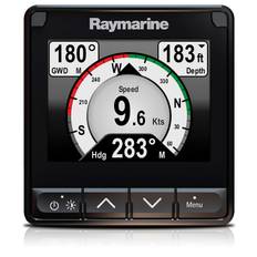 Raymarine i70 Multi display