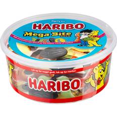 Haribo Mega Bite Mix 900 gram