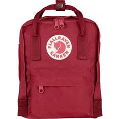 Kånken Mini - deep red