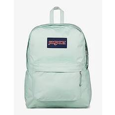JanSport SuperBreak One - Ryggsäckar - FRESH MINT / green