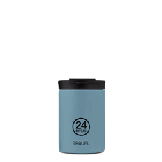 24Bottles termokop - 350 ml - Powder Blue