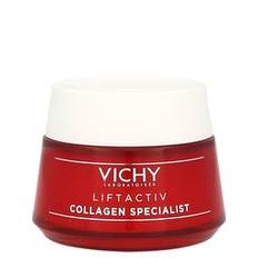 Liftactiv Collagen Specialist Crema Viso Anti-Età 50 ml