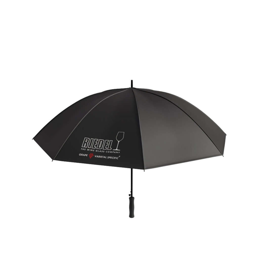Riedel Riedel Umbrella Black 3325/02 1 stk.