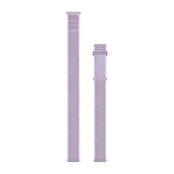 Garmin Armband med snabbfäste (18 mm)