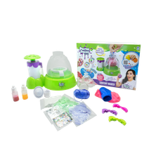 Squish A Loons - Doctor Squish Squishy Maskine - Klar til levering - Prismatch