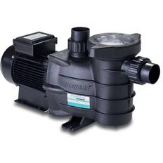 Hayward Poolpump 50 mm limsockel 2A 230VAC type PWL 0.33HK Kapacitet 6,26 m³/h