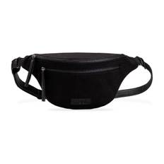 CANVAS VEGAS BUMBAG M/LYN (BLACK)