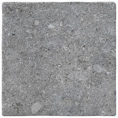 Klinker Vicentina XXS Cenere 22x22
