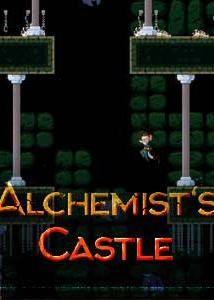 Alchemist's Castle (PC) Steam Key EUROPE.