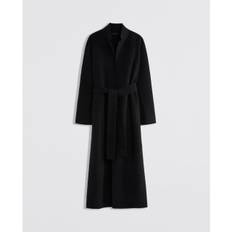 Filippa K Alexa Coat Kappor Dam Svart 40