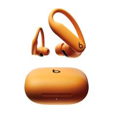 Beats Powerbeats Pro 2 True Wireless øretelefoner, Elektrisk orange ➞ På lager - klar til levering