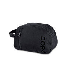 Toilet Case Bags Black/grey Unisex