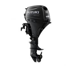 Suzuki DF 15 ARL EFI