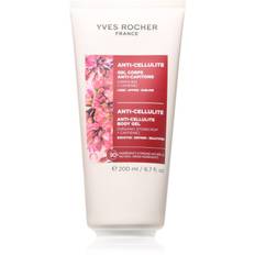 Yves Rocher Anti-Cellulite Opstrammende gel til at behandle appelsinhud 200 ml - 200 ml