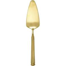 GreenGate Cake Server Gold