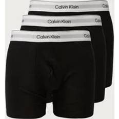 Calvin Klein Underwear Boxer Brief 3PK Flerpack kalsonger Svart