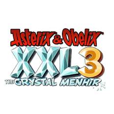 Asterix and Obelix XXL 3: The Crystal Menhir (PC) Steam Key - GLOBAL